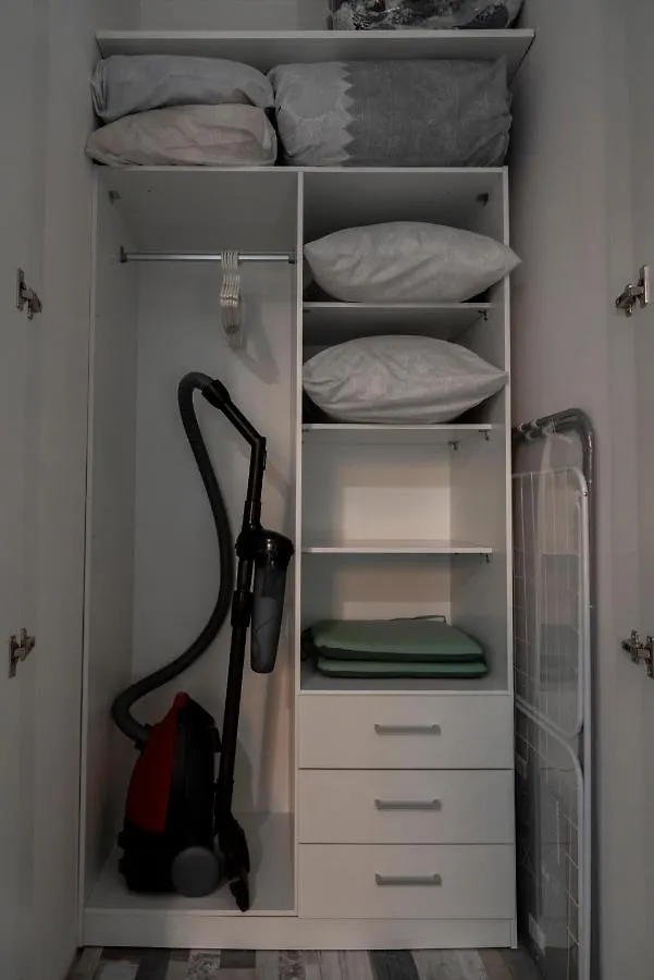 Sos Comfort Бургас