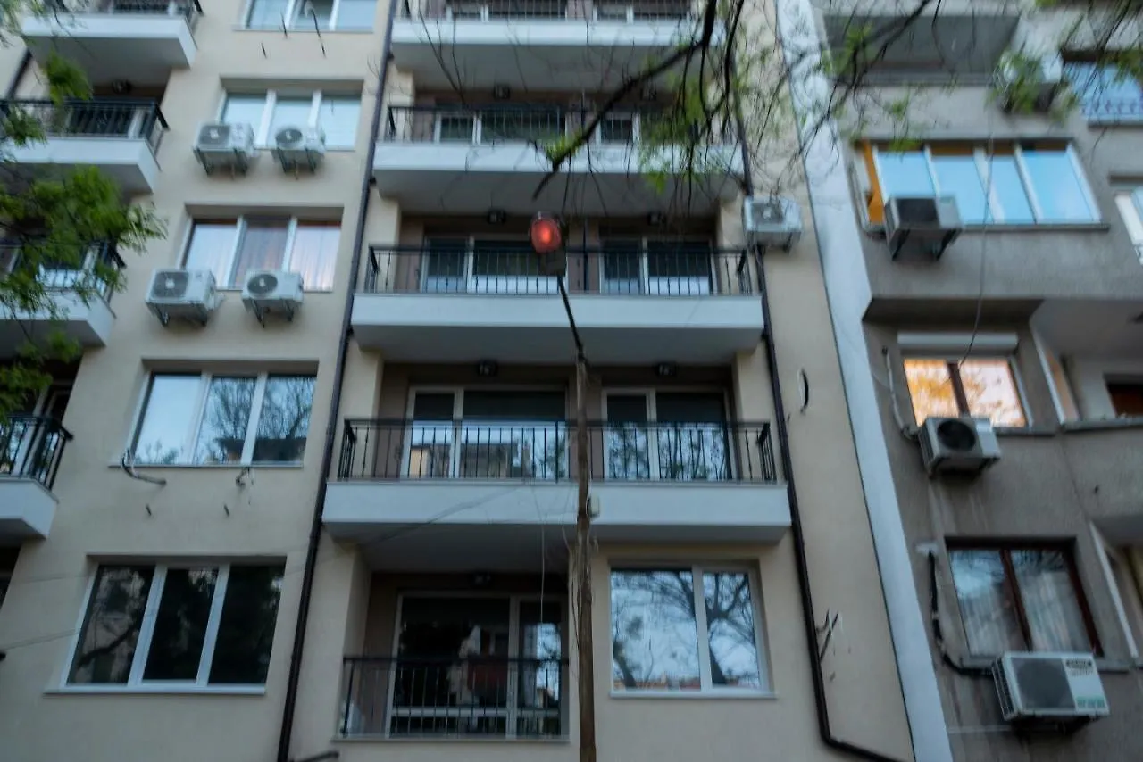Sos Comfort Бургас